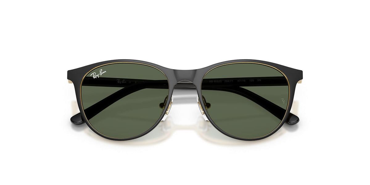 Ray-Ban RJ9552S
