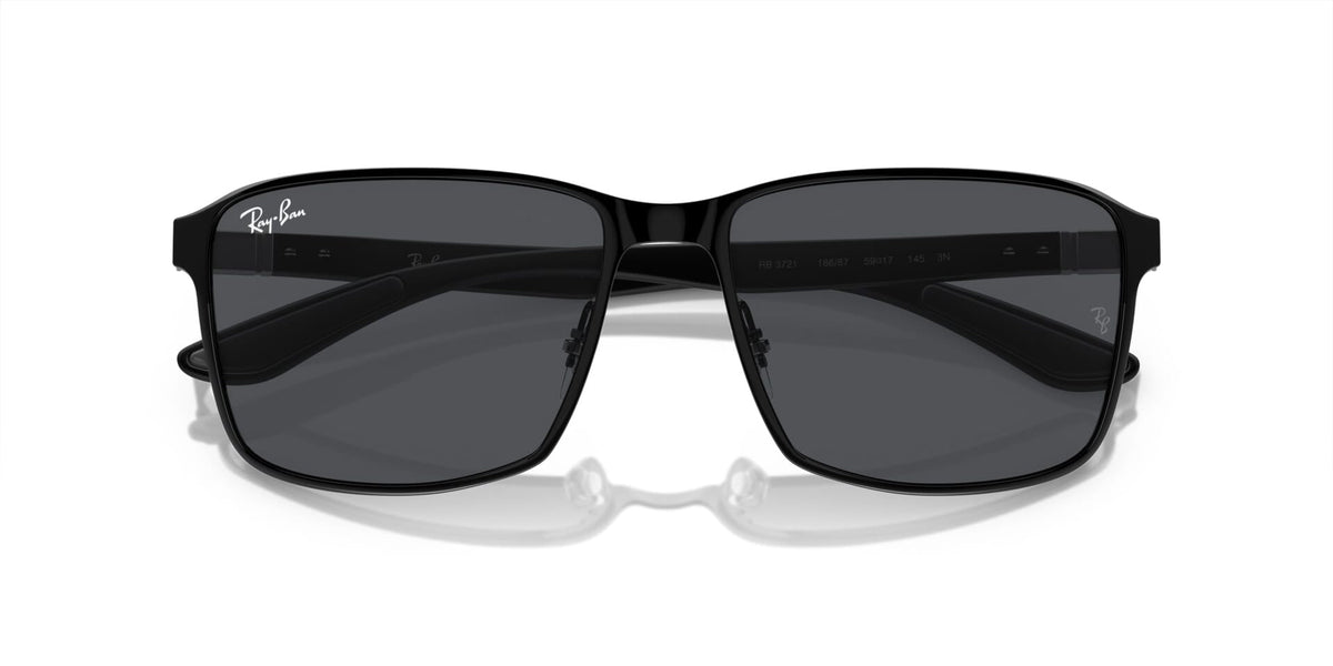 Ray-Ban RB3721