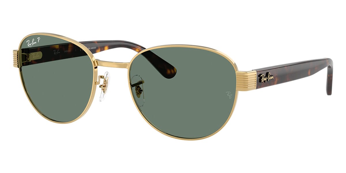 Ray-Ban RB3766CH