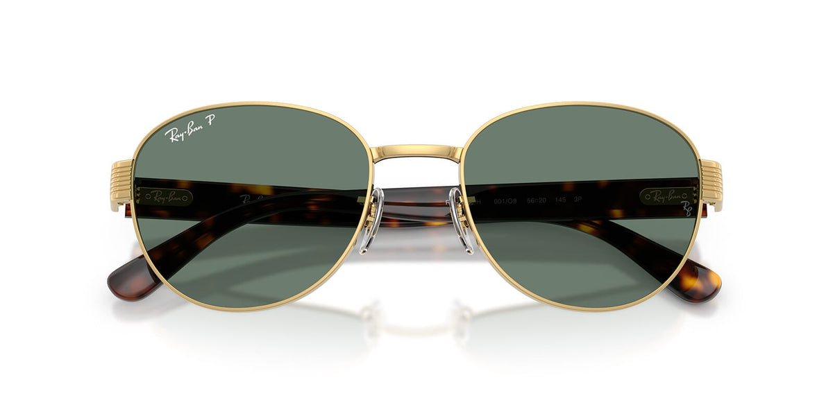 Ray-Ban RB3766CH
