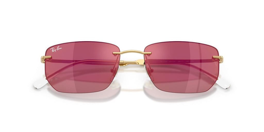 Ray-Ban RB3768