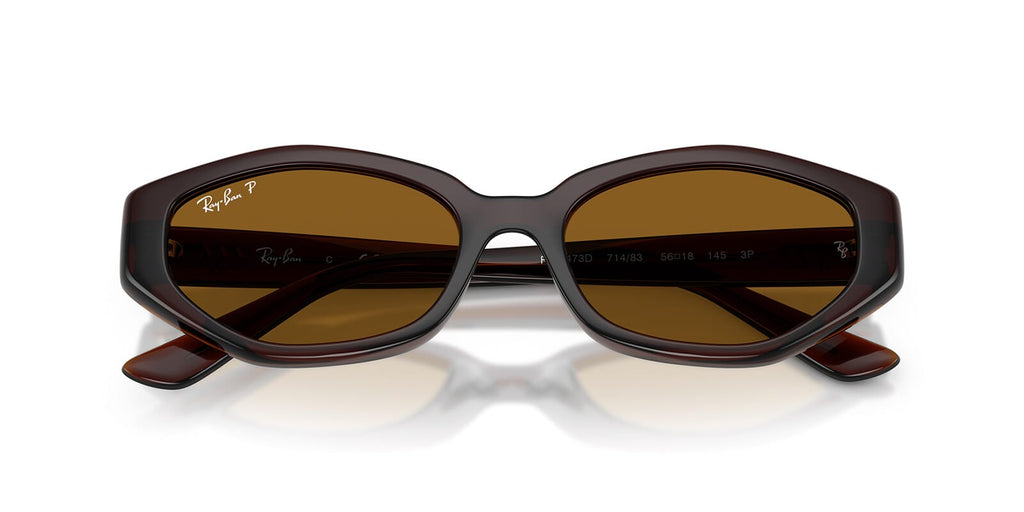 Ray-Ban RB4473D