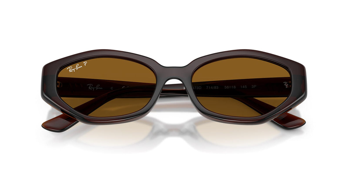 Ray-Ban RB4473D