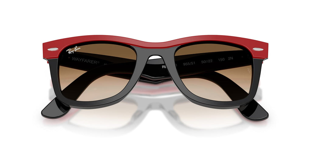 Ray-Ban Wayfarer RB2240