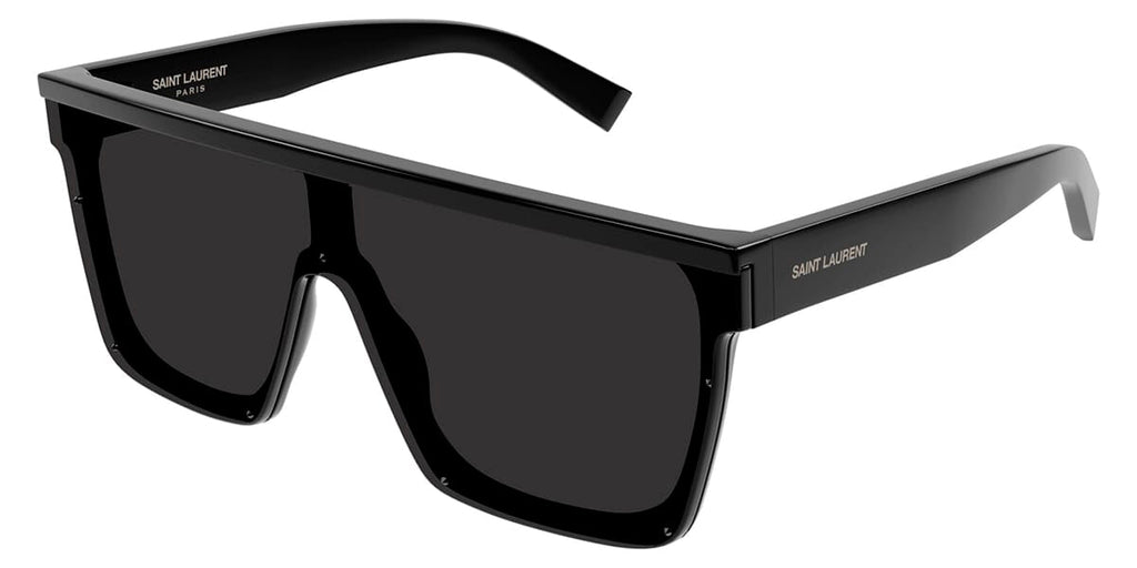 Saint Laurent New Wave SL 607