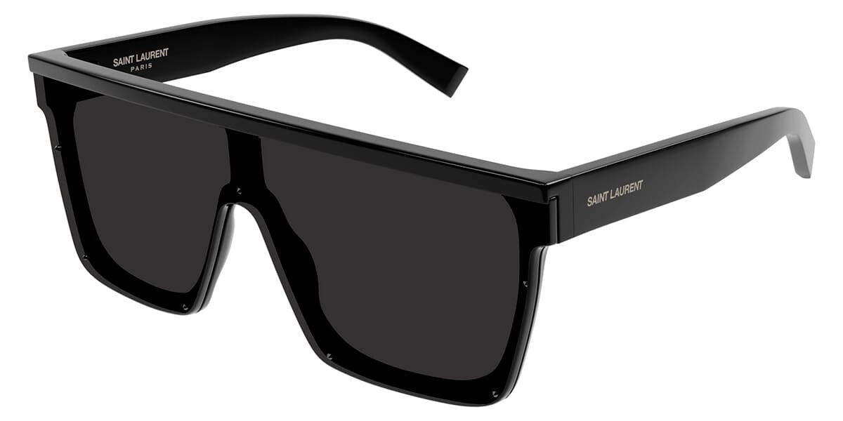 Saint Laurent New Wave SL 607