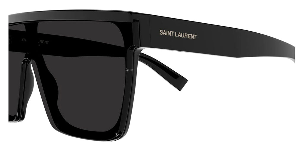 Saint Laurent New Wave SL 607