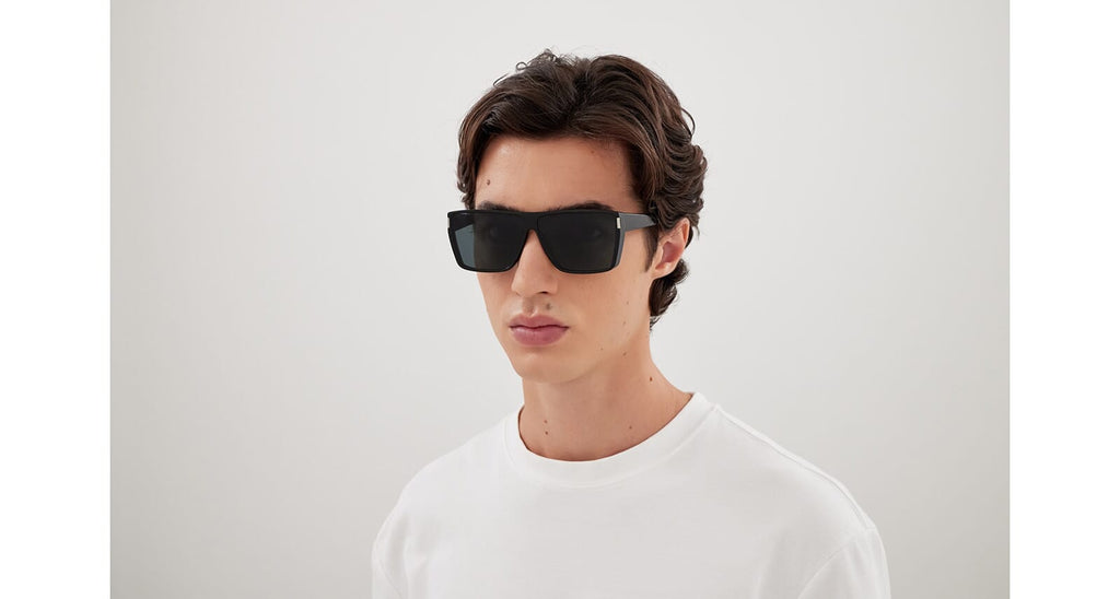 Saint Laurent SL 756