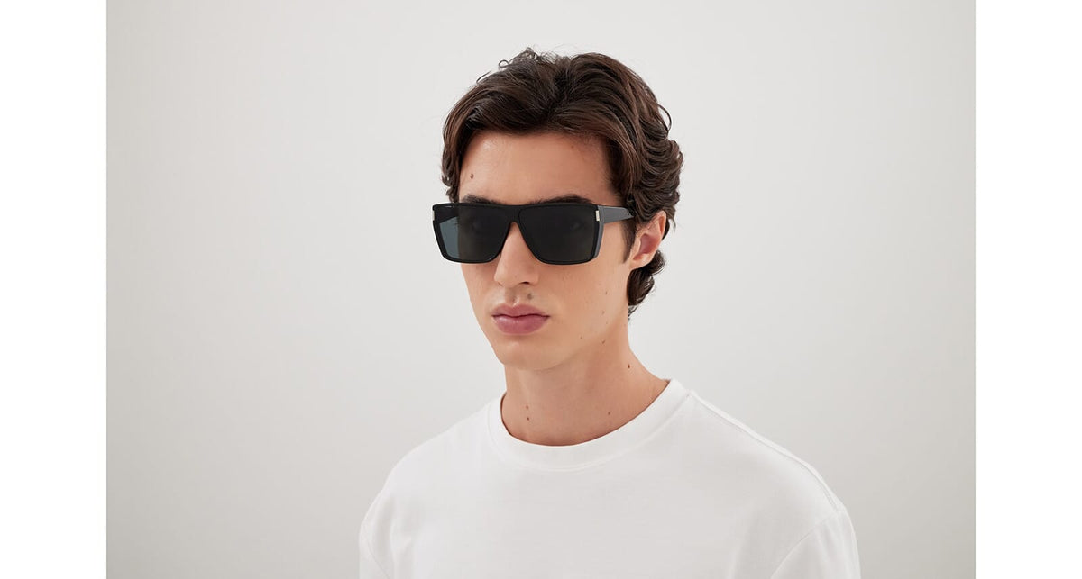Saint Laurent SL 756