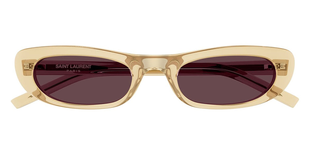 Saint Laurent SL 557