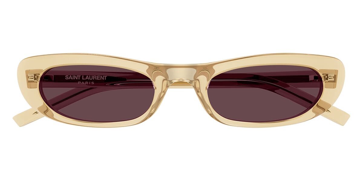 Saint Laurent SL 557