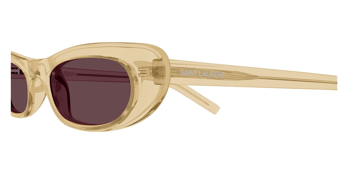 Saint Laurent SL 557