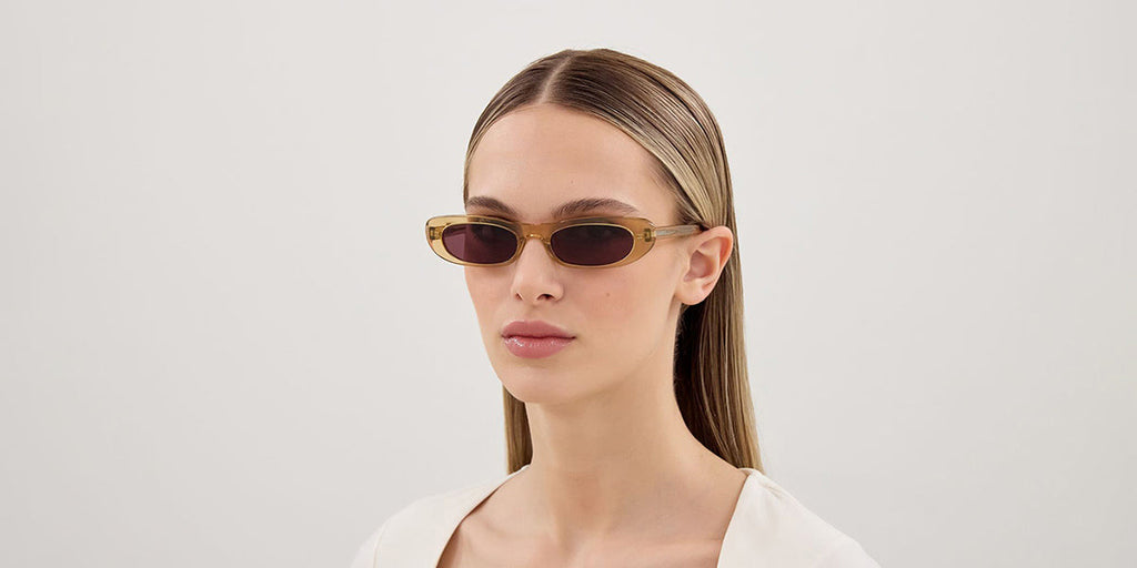 Saint Laurent SL 557