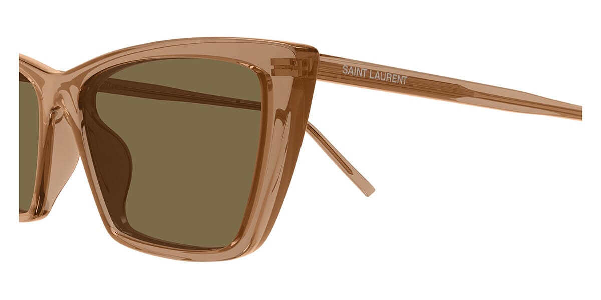 Saint Laurent SL 737 Sun