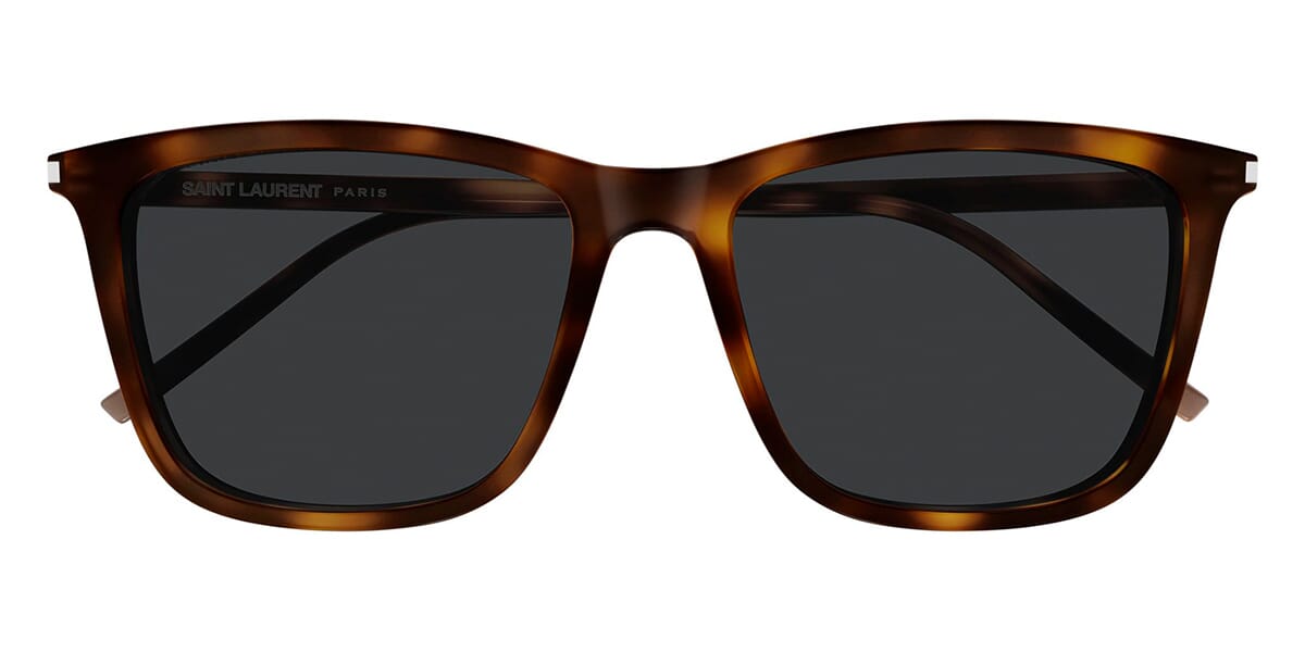 Saint Laurent SL Logo SL 851/K