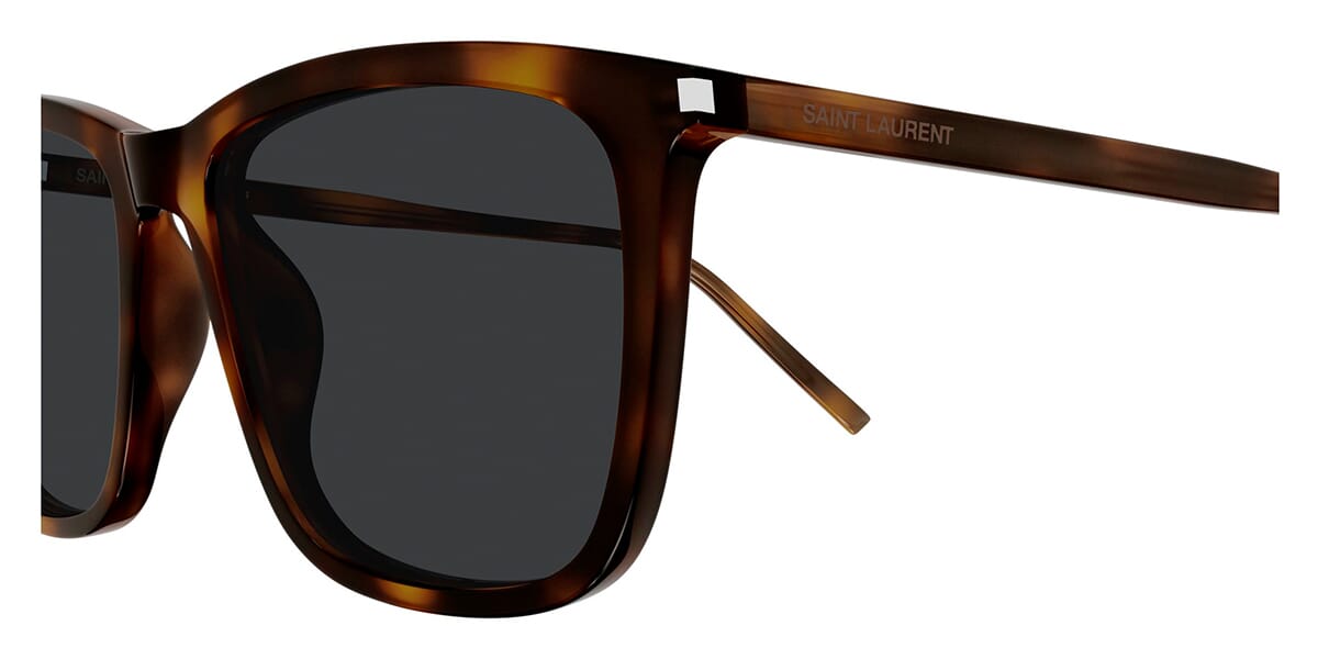 Saint Laurent SL Logo SL 851/K
