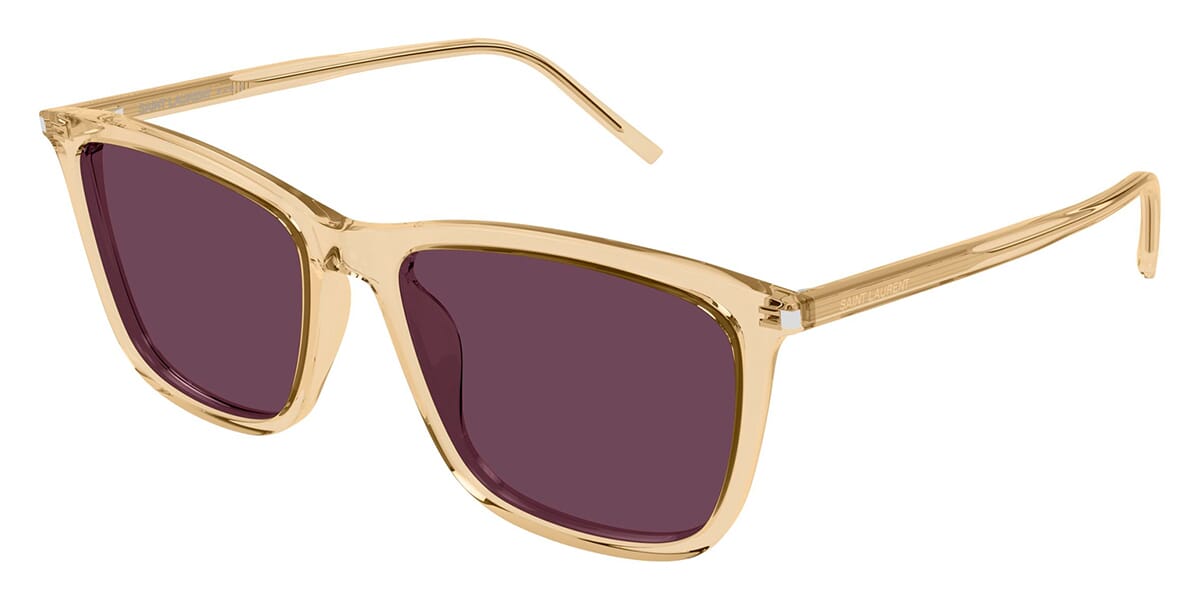 Saint Laurent SL Logo SL 851/K