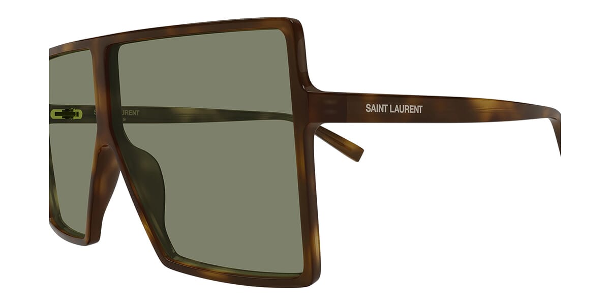 Saint Laurent Betty S SL 909
