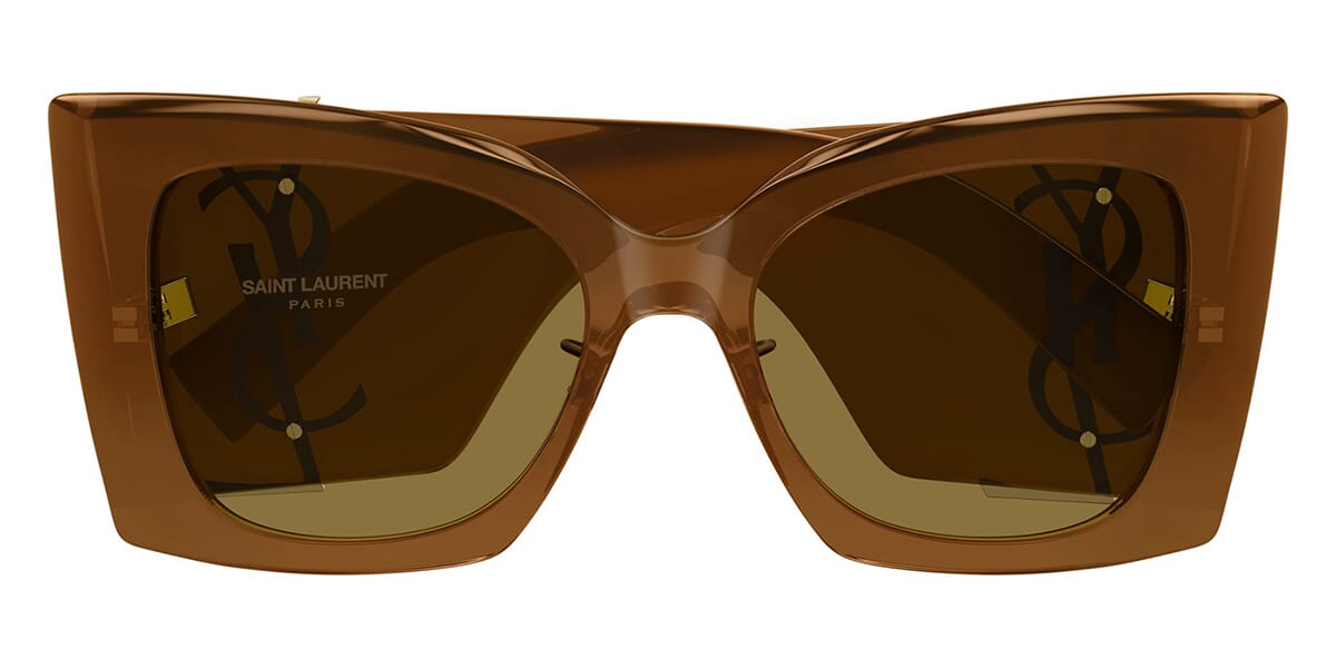 Saint Laurent SL M119/F BLAZE CRYSTAL