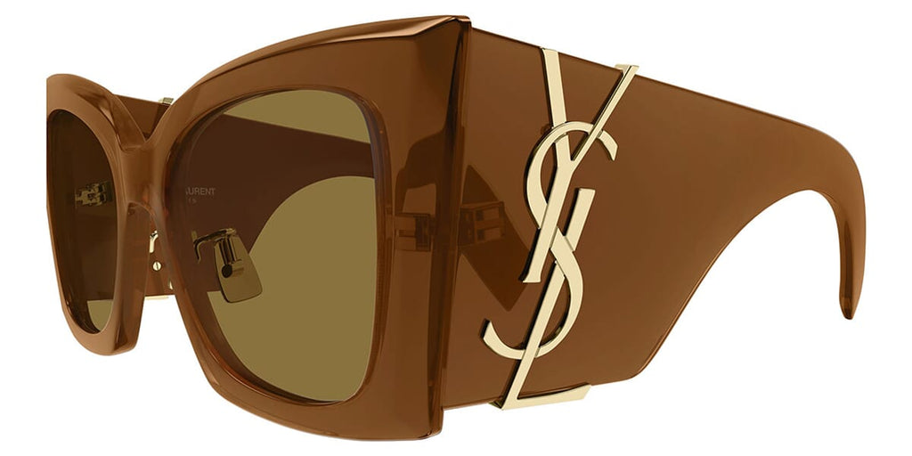 Saint Laurent SL M119/F BLAZE CRYSTAL