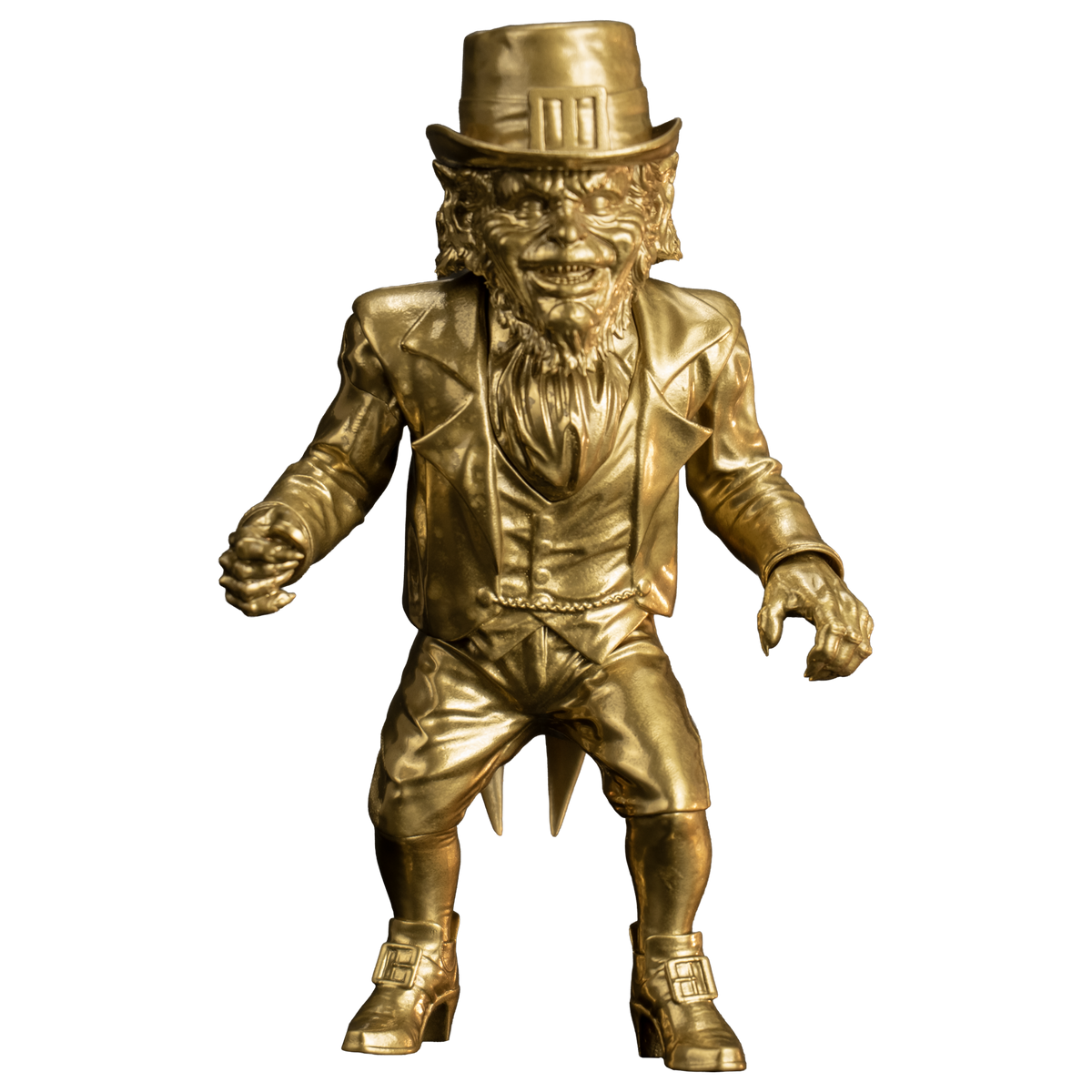 Leprechaun - Scream Great (Pot-o-Gold Edition)