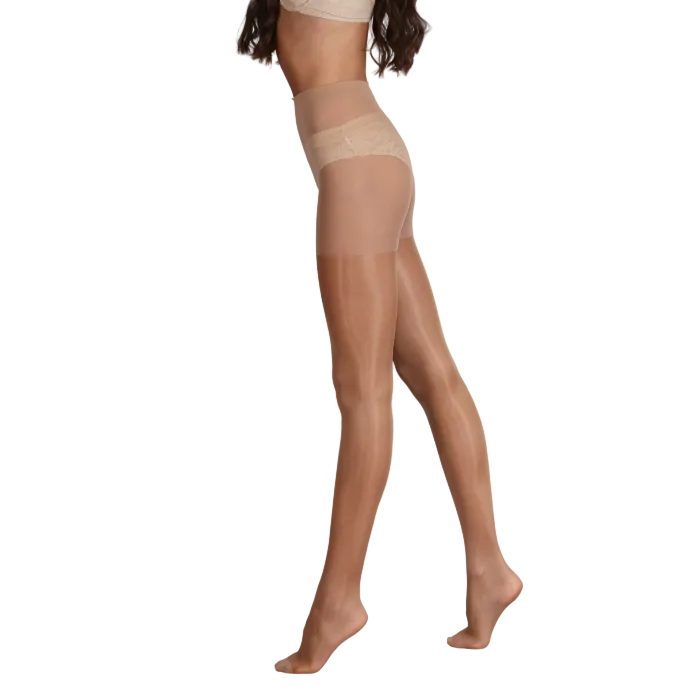 Super Shine 15 Denier Tights