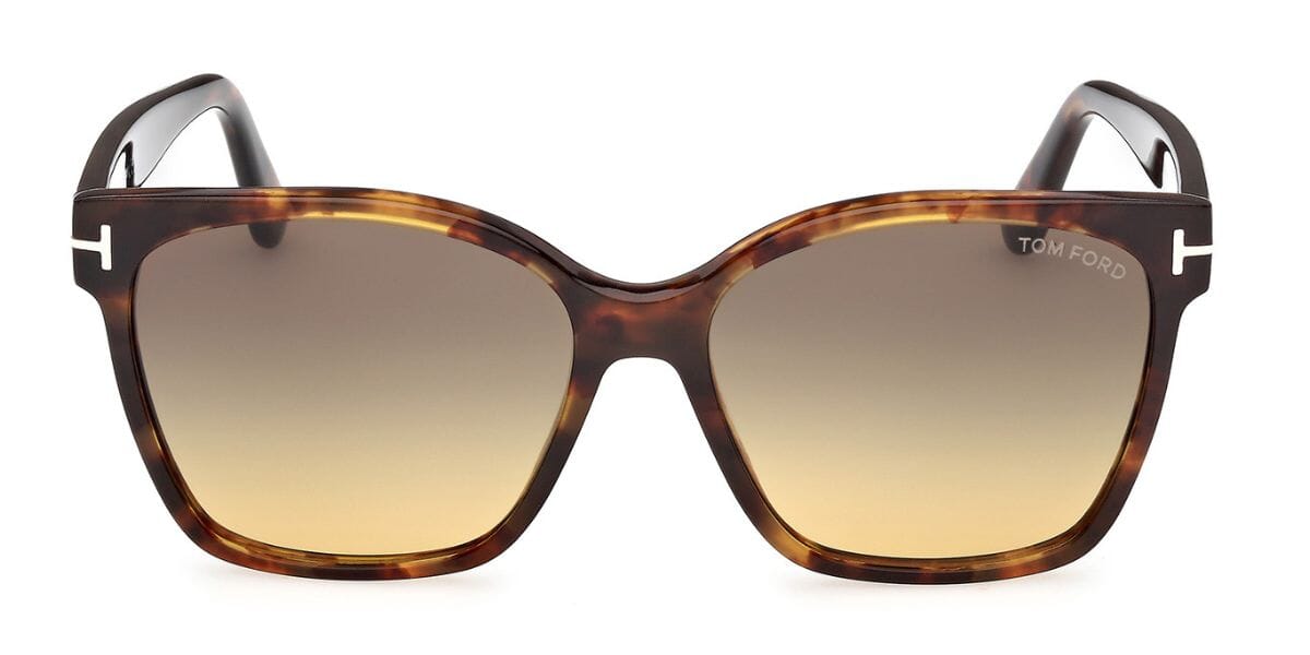 Tom Ford Iris-02 TF1312