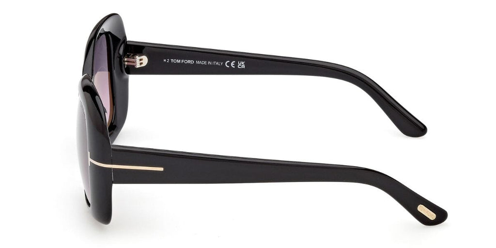 Tom Ford Sandra-02 TF1348